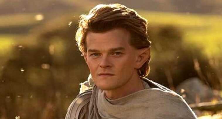 Los anillos del poder: por qué Elrond es diferente de El señor de los anillos 1 Los anillos del poder: por qué Elrond es diferente de El señor de los anillos