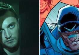 The Flash temporada 9: Richard Harmond se convierte en el nuevo Capitán Boomerang