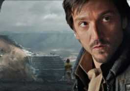 Andor: contenido NSFW visto en la serie, una primicia en la saga Star Wars