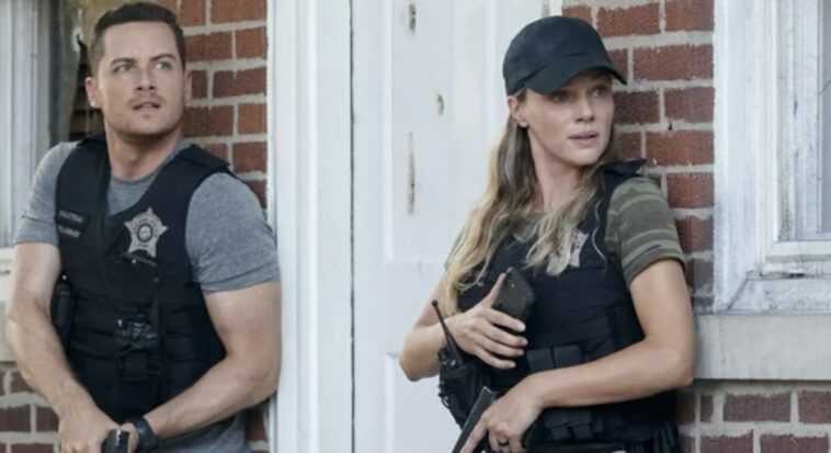 Chicago PD Temporada 10 Episodio 2: ¿Qué fecha y hora de lanzamiento? 1 Ayther logo