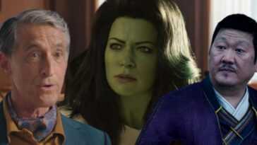 She-Hulk: este nuevo personaje visto en el episodio 6 desafía a los fans