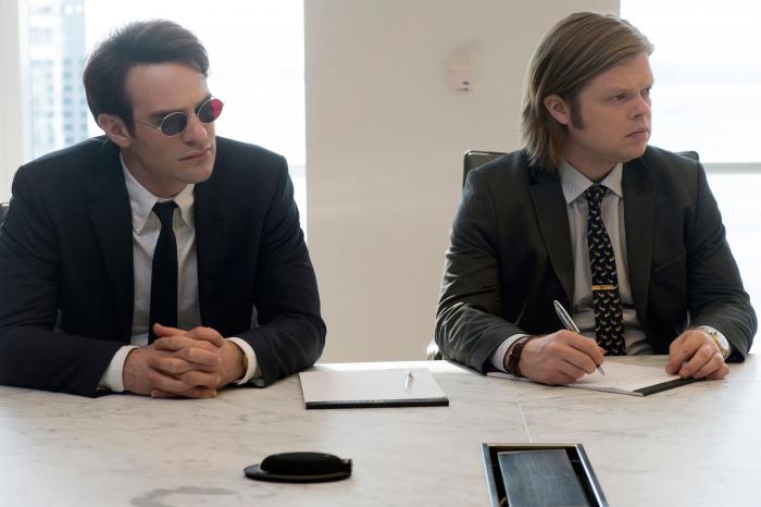 1663876329 739 Daredevil podriamos encontrar a estos dos actores de la serie