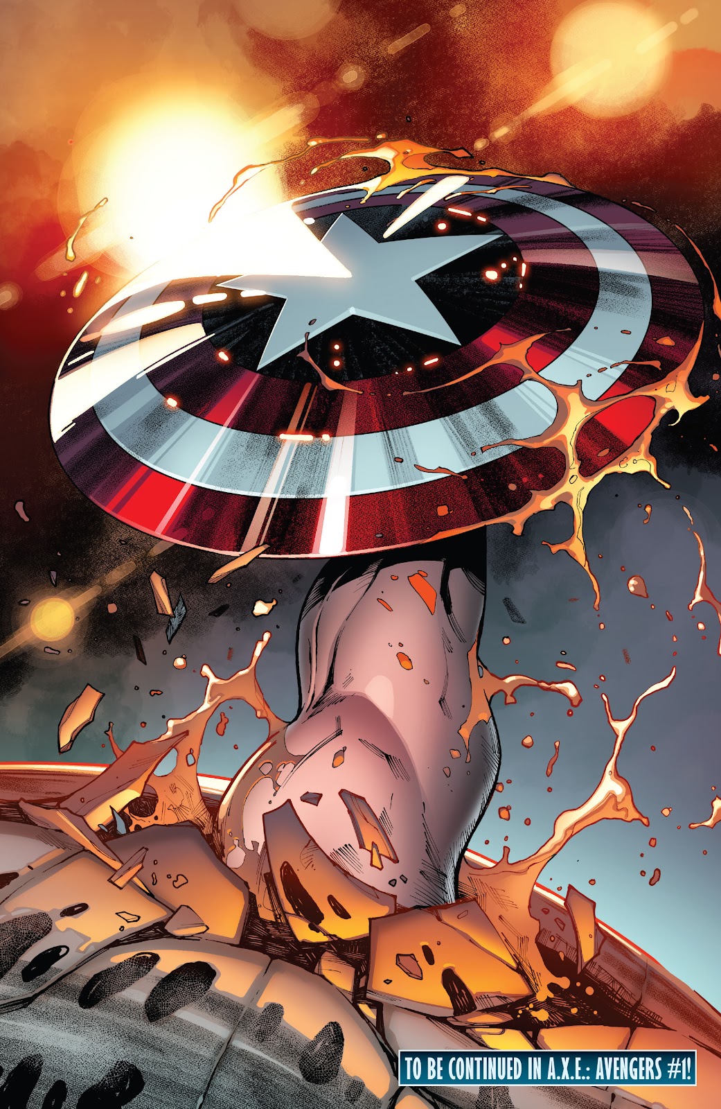 1663876568 727 Marvel los X Men resucitaron a este Vengador