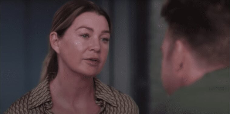 Grey's Anatomy temporada 19: La historia retoma después de "6 meses muy difíciles" (tráiler) 1 Grey's Anatomy temporada 19: La historia retoma después de "6 meses muy difíciles" (tráiler)