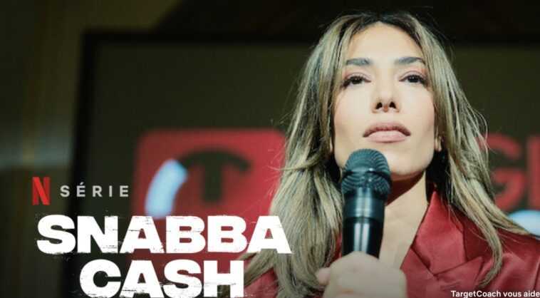 Snabba Cash Temporada 3: ¿Qué fecha de lanzamiento de Netflix? ¿Una secuela planeada? 1 Ayther logo