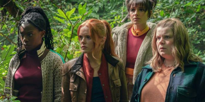 Netflix: esta serie es polémica por una escena considerada grosofóbica 3 1663946887 968 Netflix esta serie es polemica por una escena considerada grosofobica