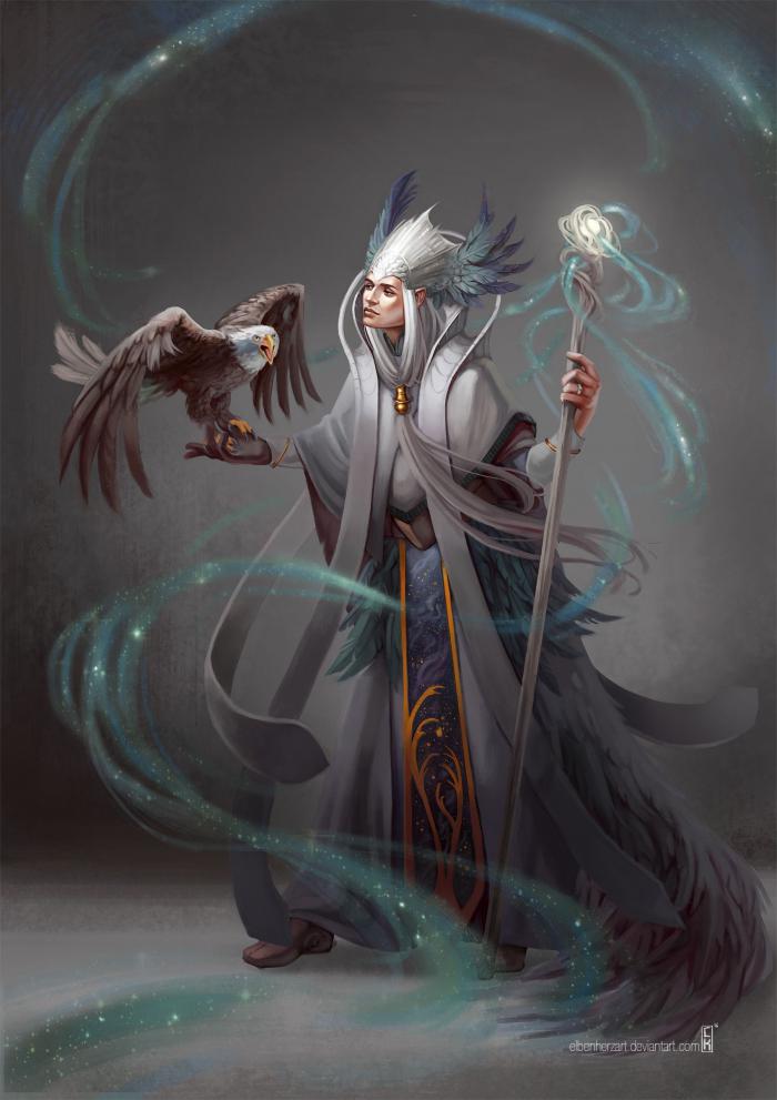 1663955287 562 The Rings of Power episodio 5 explicamos quienes son Manwe