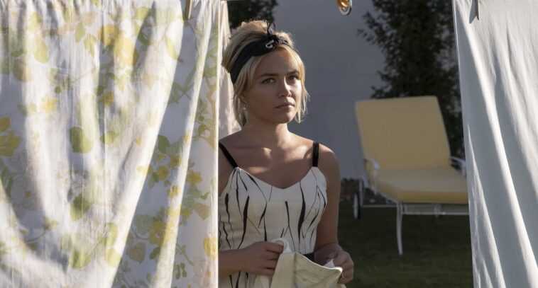 Don't Worry Darling: ¿A partir de qué edad para los niños? 1 Ayther logo