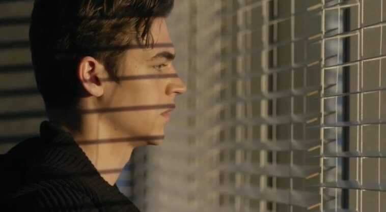 Después: ¿Está inspirado en una historia real? pareja real? 1 Ayther logo