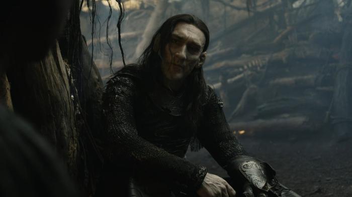 1664009047 222 El Senor de los Anillos Quienes son estos misteriosos personajes