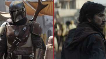 Andor: esta diferencia con The Mandalorian hace que la serie sea aún más hermosa