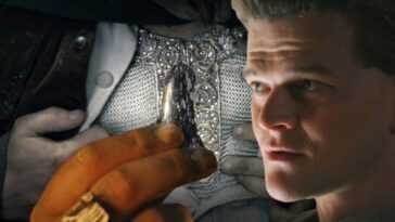 The Rings of Power: la serie hace de todo con mithril, te contamos por qué