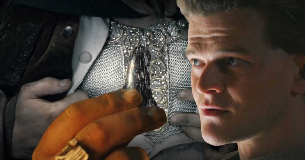 The Rings of Power: la serie hace de todo con mithril, te contamos por qué