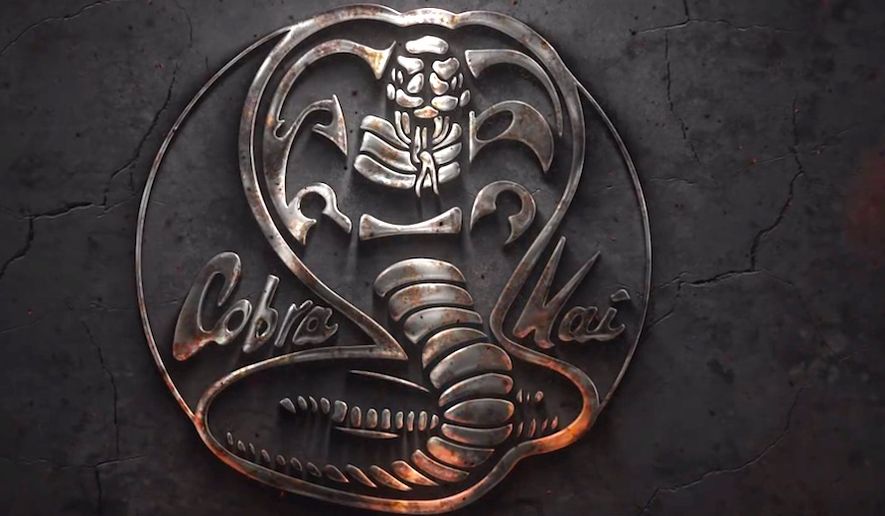 ¿Viste esta referencia al próximo Karate Kid en la temporada 4 de Cobra Kai?  -Adicto a Netflix