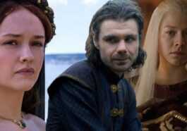 House of the Dragon episodio 6: qué cambiarán estas muertes para el resto de la serie