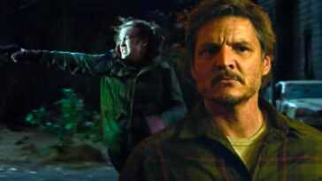 The Last of Us: el tráiler finalmente está aquí, los clickers son impresionantes