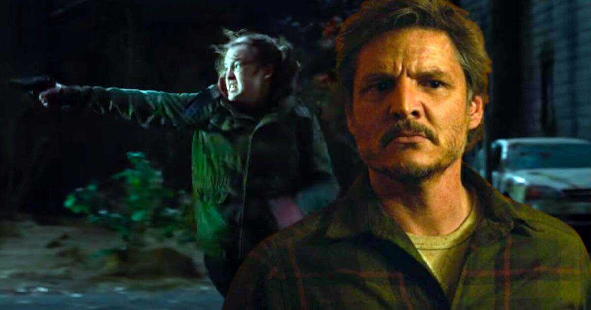 The Last of Us: el tráiler finalmente está aquí, los clickers son impresionantes