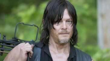 The Walking Dead: el gran cambio que Norman Reedus hizo para Daryl