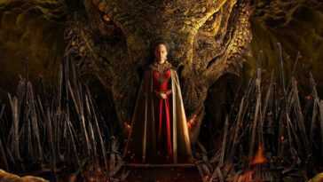 House of Dragon: descubre las nuevas figuras coleccionables de Funko Pop