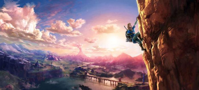 Tears of the Kingdom: este reflexivo guiño a Breath of the Wild que probablemente te perdiste 5 1664379629 268 Tears of the Kingdom este reflexivo guino a Breath of