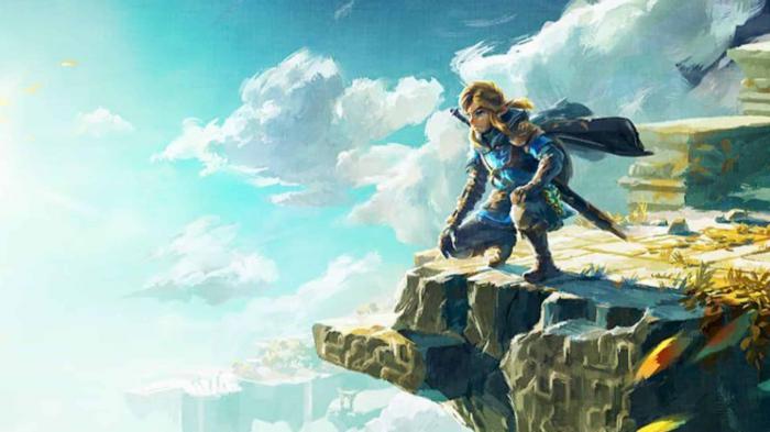 Tears of the Kingdom: este reflexivo guiño a Breath of the Wild que probablemente te perdiste 4 1664379629 94 Tears of the Kingdom este reflexivo guino a Breath of