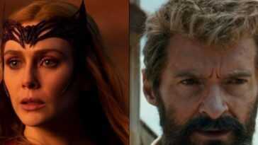 Marvel: Elizabeth Olsen quiere un equipo de X-Men tras el regreso de Wolverine