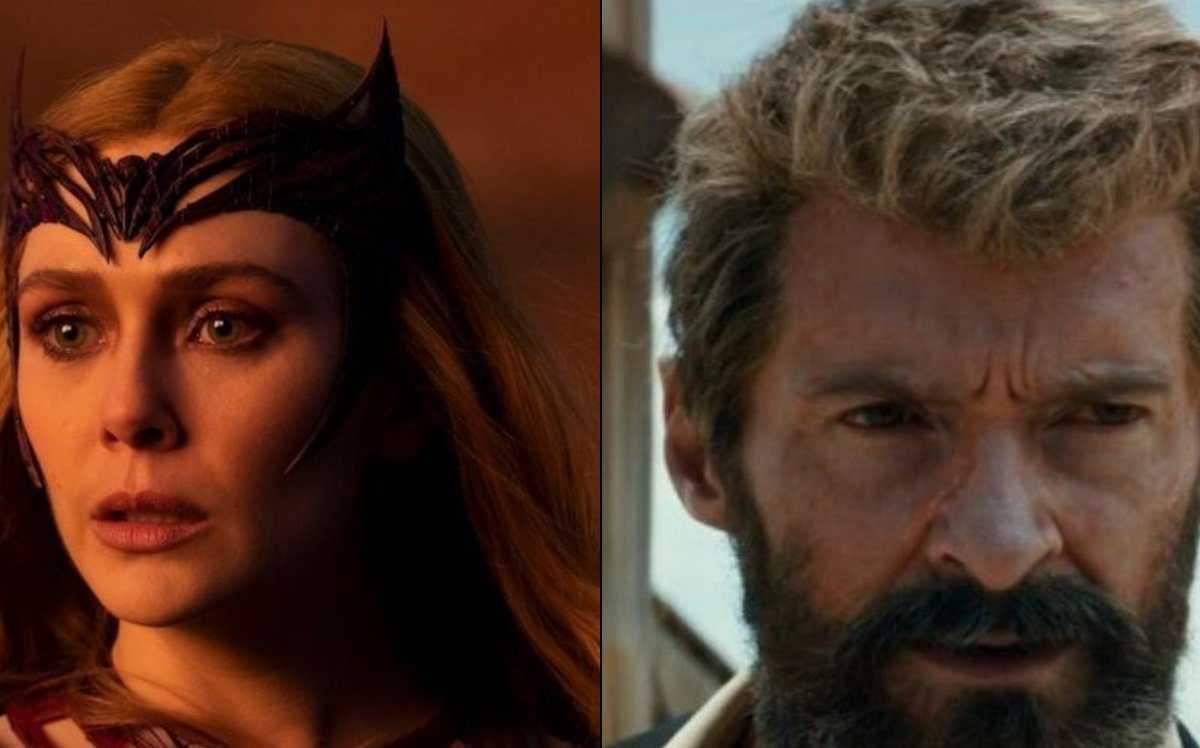 Marvel: Elizabeth Olsen quiere un equipo de X-Men tras el regreso de Wolverine