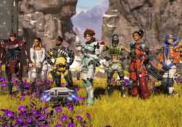 Apex Legends: una nueva colección de figuritas Funko Pop