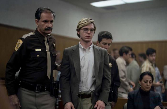 1664476807 482 Netflix Dahmer ya esta batiendo records desde que se puso