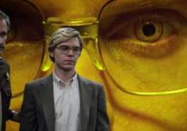 Netflix: Dahmer ya está batiendo récords desde que se puso en línea