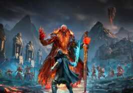 Redescubre Assassin's Creed Valhalla Dawn Of Ragnarök