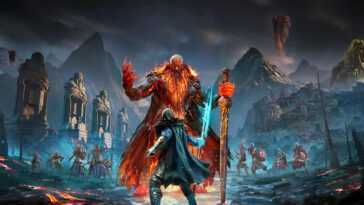 Redescubre Assassin's Creed Valhalla Dawn Of Ragnarök