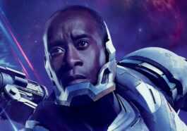 Armor Wars: The Marvel Series con Don Cheadle se convierte en una película