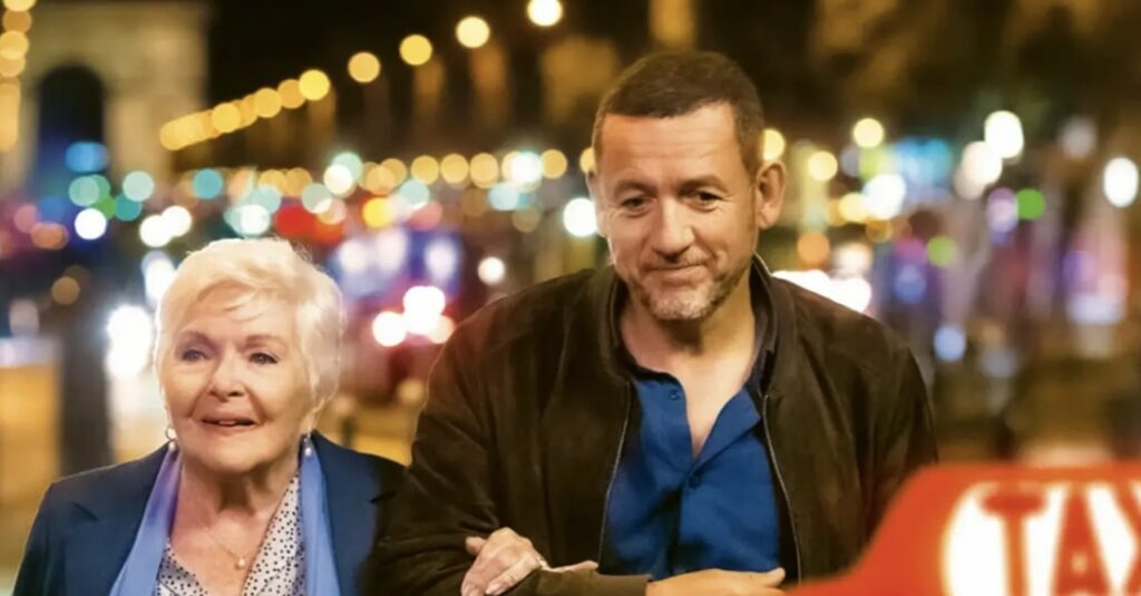 A Beautiful Race: ¿Qué fecha de lanzamiento de Netflix? ¿Transmisión? 2 una buena carrera netflix