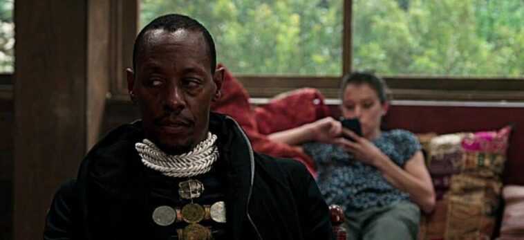 Abogada de She-Hulk: un personaje vinculado a Punisher y Blade en el episodio 7 (spoilers) 1 Abogada de She-Hulk: un personaje vinculado a Punisher y Blade en el episodio 7 (spoilers)