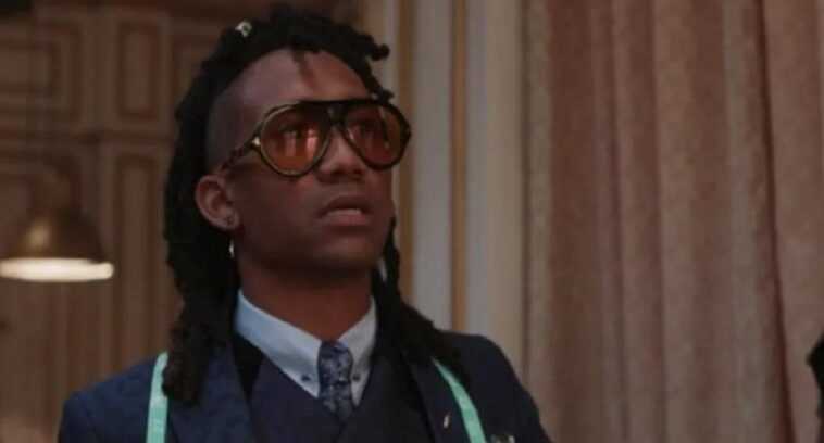 Abogada de She-Hulk: ¿Quién es Luke Jacobson, el diseñador de moda de superhéroes? (Spoilers) 1 Abogada de She-Hulk: ¿Quién es Luke Jacobson, el diseñador de moda de superhéroes? (Spoilers)