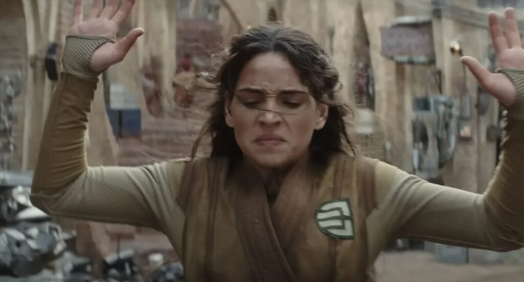 Andor Episodio 4: ¿Cuál es la fecha y hora de lanzamiento de Disney Plus? 2 andor episodio 4