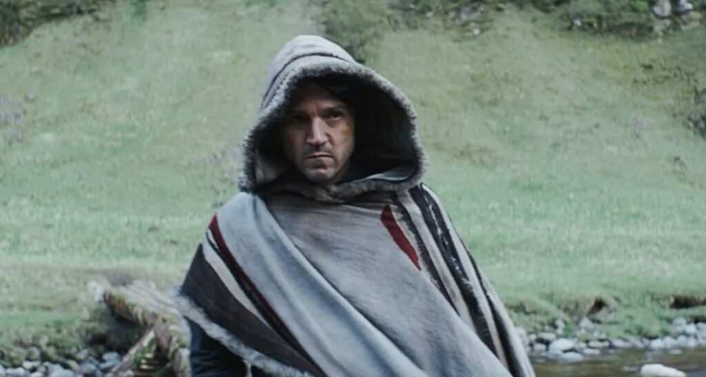 Andor Temporada 1: ¿A partir de qué edad para niños en Disney Plus? 2 andor edad