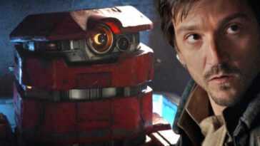 Andor: aquí está qué actor dobla al droide B2EMO en la serie