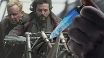 Andor: te explicamos esta referencia a la Antigua República que probablemente te perdiste