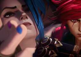 Arcano: la serie de Netflix es la primera en obtener este codiciado galardón