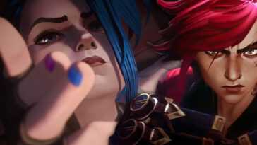 Arcano: la serie de Netflix es la primera en obtener este codiciado galardón