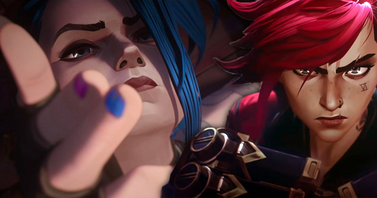 Arcano: la serie de Netflix es la primera en obtener este codiciado galardón 2 Arcano la serie de Netflix es la primera en obtener