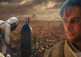 Assassin's Creed Mirage: Ubisoft presenta este primer tráiler, y es completamente loco
