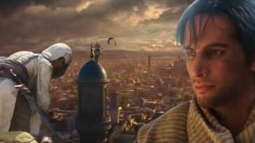 Assassin's Creed Mirage: Ubisoft presenta este primer tráiler, y es completamente loco