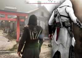 Assassin's Creed: Ubisoft Forward filtrado, dos nuevos juegos presentados, incluido uno en Japón