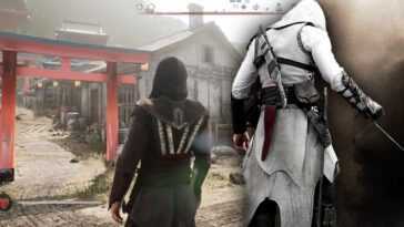 Assassin's Creed: Ubisoft Forward filtrado, dos nuevos juegos presentados, incluido uno en Japón