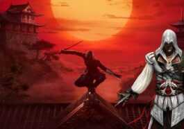 Assassin's Creed: Ubisoft confirma que el próximo juego tendrá lugar en Japón en este misterioso tráiler
