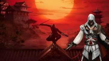 Assassin's Creed: Ubisoft confirma que el próximo juego tendrá lugar en Japón en este misterioso tráiler