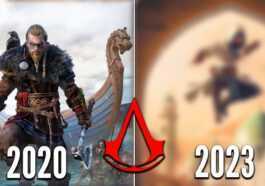 Assassin's Creed: después de Valhalla, vuelve a lo básico con esta nueva obra